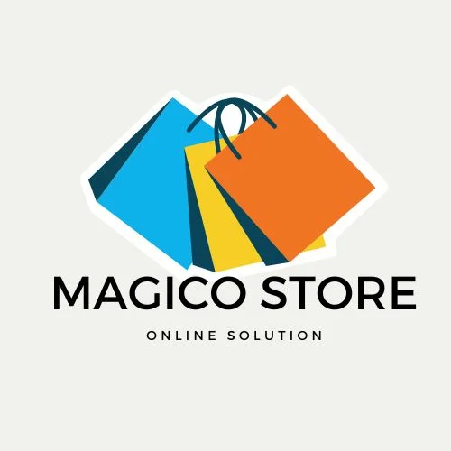 Magico-Store